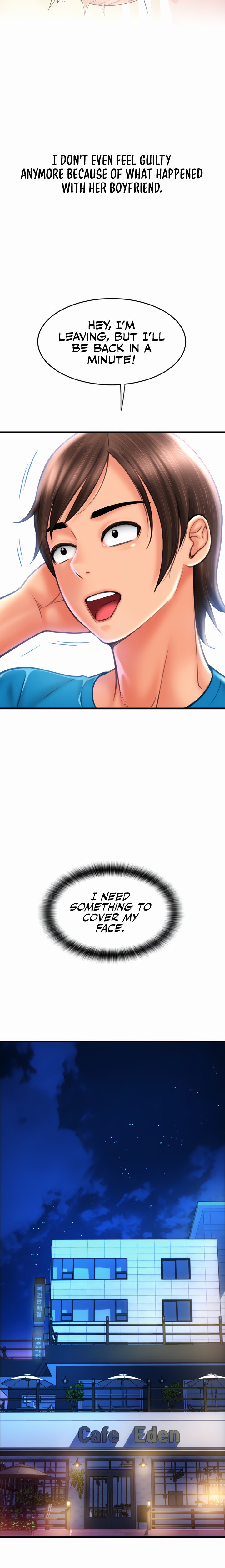 Pay with Sperm Pay - Chapter 20 [photo 29] - MangaPorn