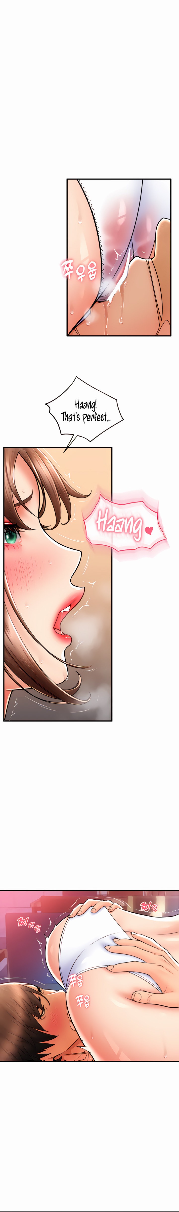 Pay with Sperm Pay - Chapter 21 [photo 12] - MangaPorn