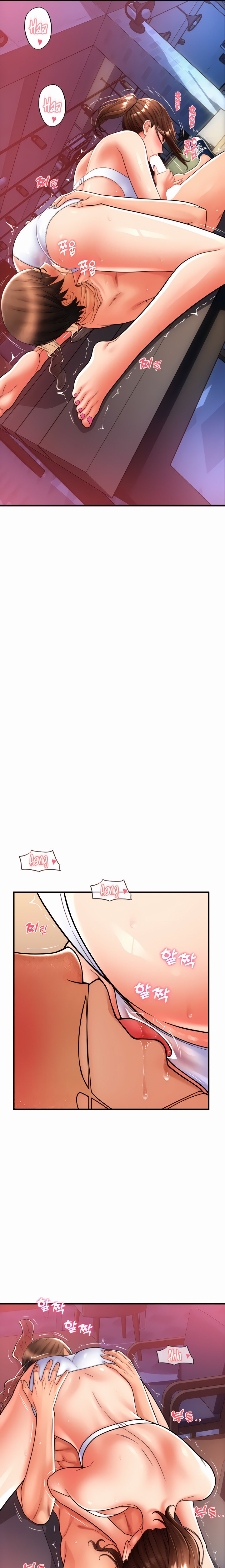 Pay with Sperm Pay - Chapter 21 [photo 13] - MangaPorn