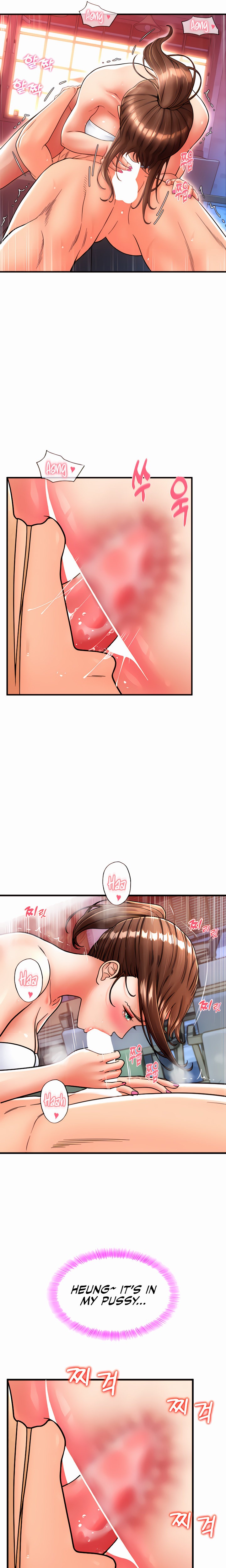 Pay with Sperm Pay - Chapter 21 [photo 19] - MangaPorn