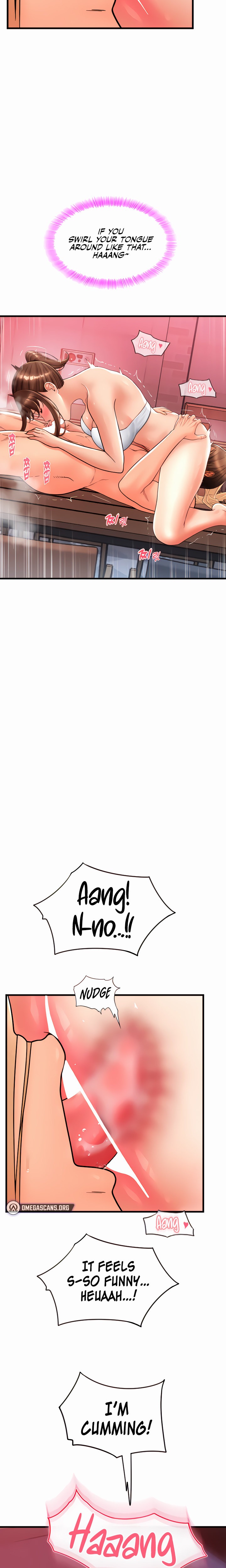 Pay with Sperm Pay - Chapter 21 [photo 20] - MangaPorn