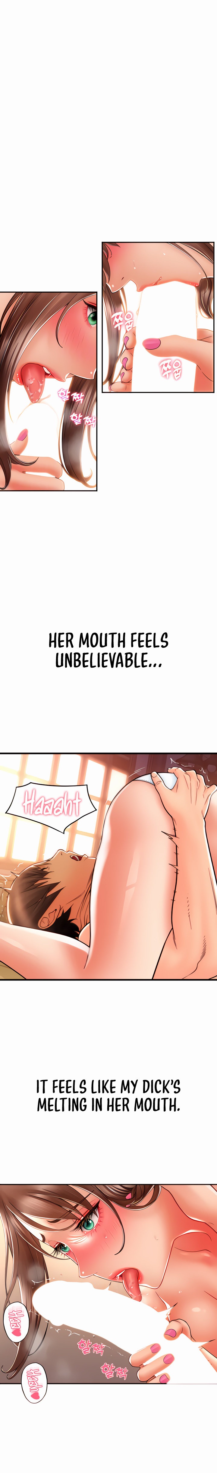 Pay with Sperm Pay - Chapter 21 [photo 4] - MangaPorn