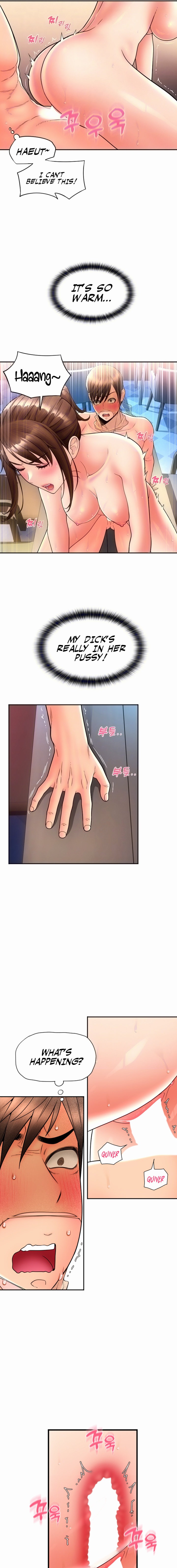 Pay with Sperm Pay - Chapter 22 [photo 3] - MangaPorn