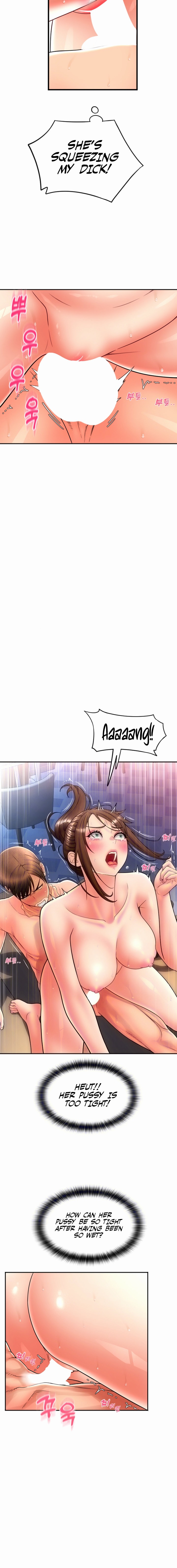 Pay with Sperm Pay - Chapter 22 [photo 4] - MangaPorn