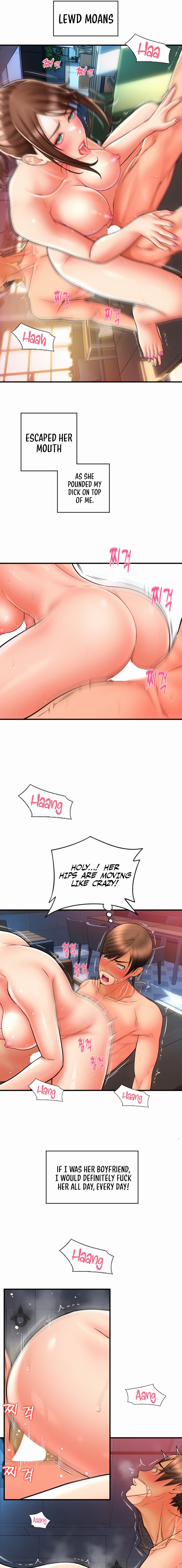 Pay with Sperm Pay - Chapter 22 [photo 9] - MangaPorn