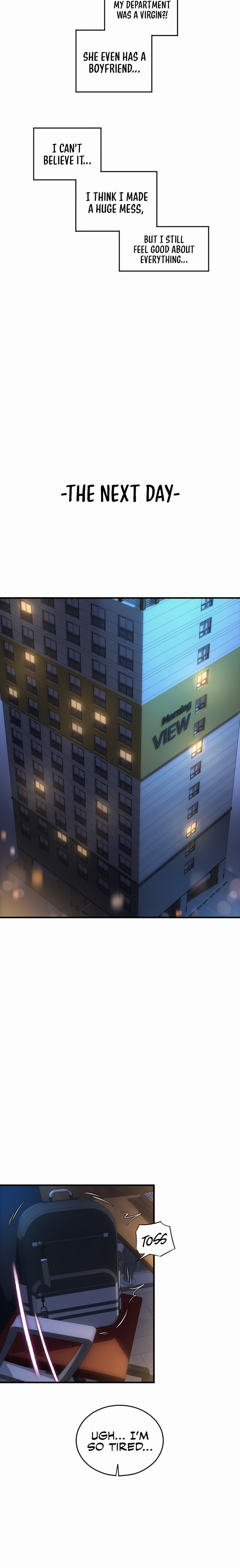 Pay with Sperm Pay - Chapter 23 [photo 23] - MangaPorn