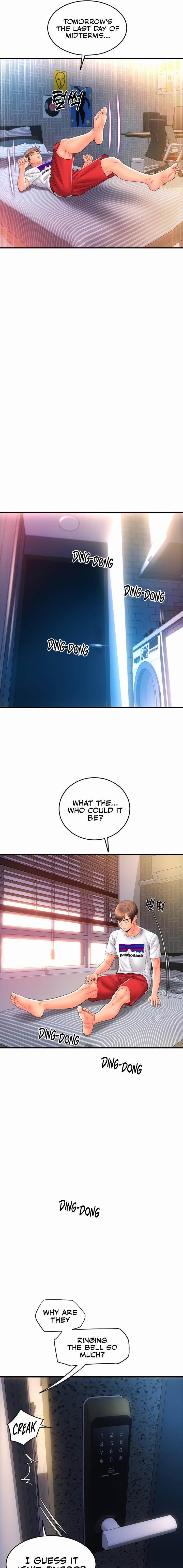 Pay with Sperm Pay - Chapter 23 [photo 24] - MangaPorn