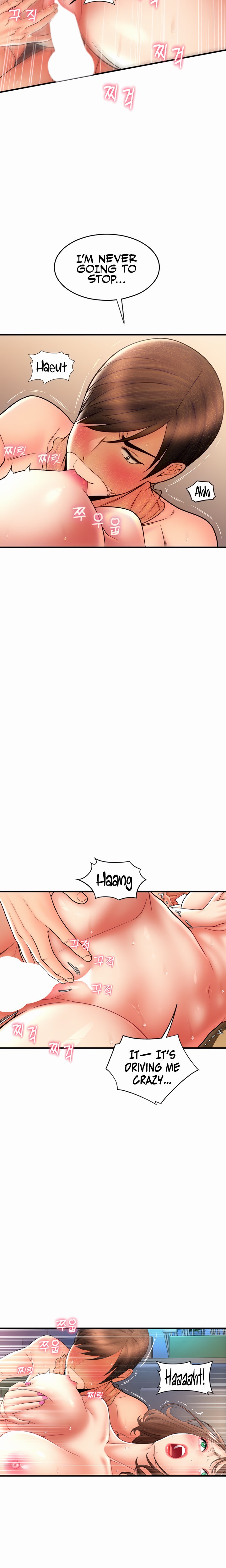 Pay with Sperm Pay - Chapter 23 [photo 6] - MangaPorn