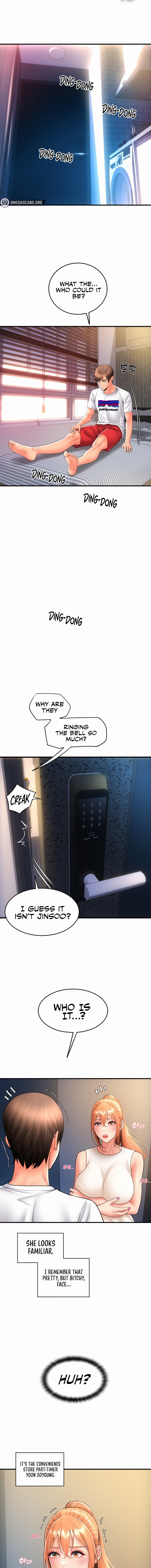 Pay with Sperm Pay - Chapter 24 [photo 1] - MangaPorn