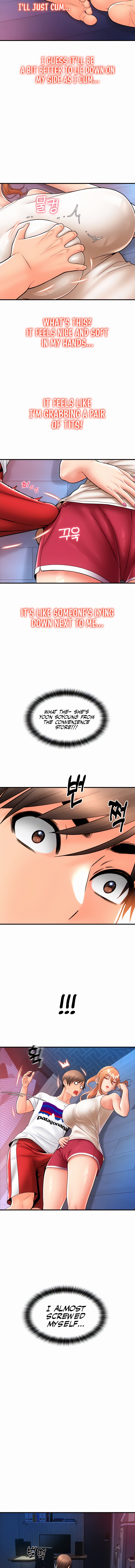 Pay with Sperm Pay - Chapter 24 [photo 11] - MangaPorn