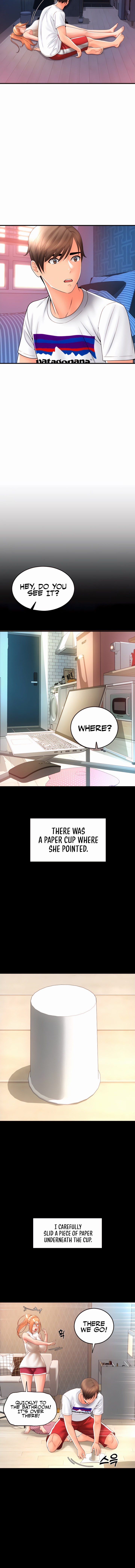 Pay with Sperm Pay - Chapter 24 [photo 12] - MangaPorn