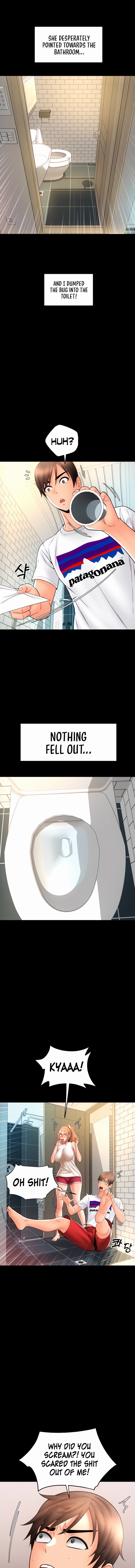 Pay with Sperm Pay - Chapter 24 [photo 13] - MangaPorn