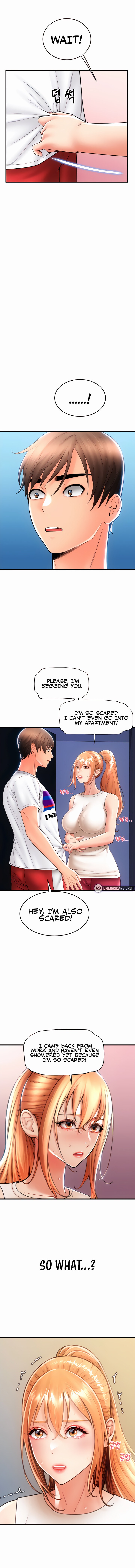 Pay with Sperm Pay - Chapter 24 [photo 8] - MangaPorn