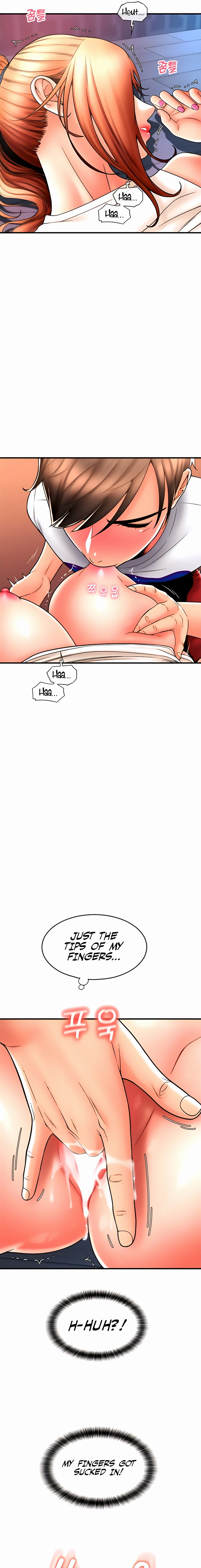 Pay with Sperm Pay - Chapter 25 [photo 11] - MangaPorn