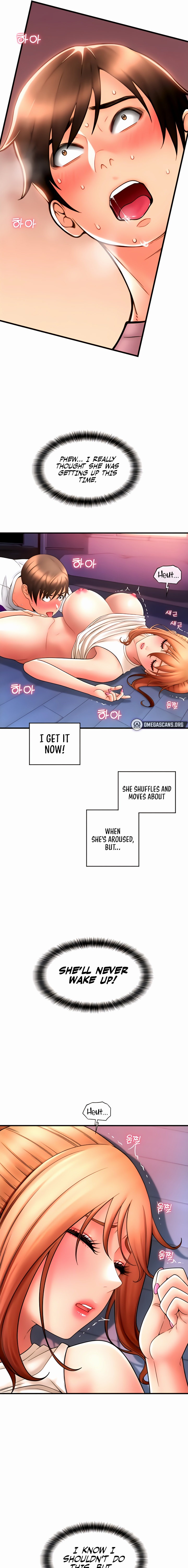 Pay with Sperm Pay - Chapter 25 [photo 17] - MangaPorn