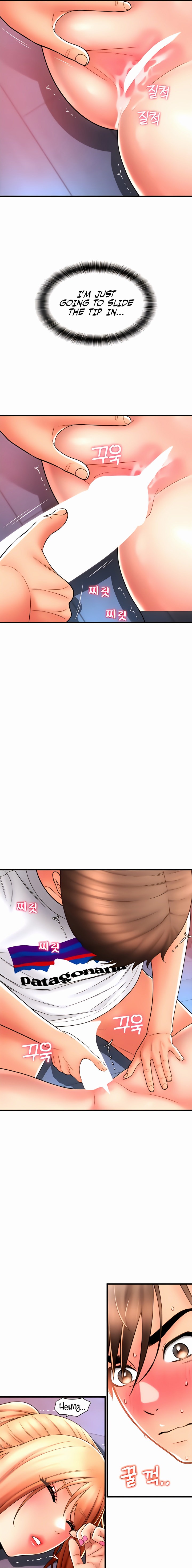 Pay with Sperm Pay - Chapter 25 [photo 21] - MangaPorn