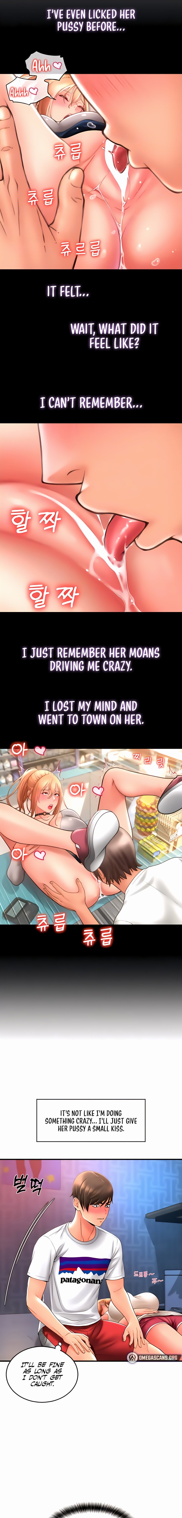 Pay with Sperm Pay - Chapter 25 [photo 5] - MangaPorn