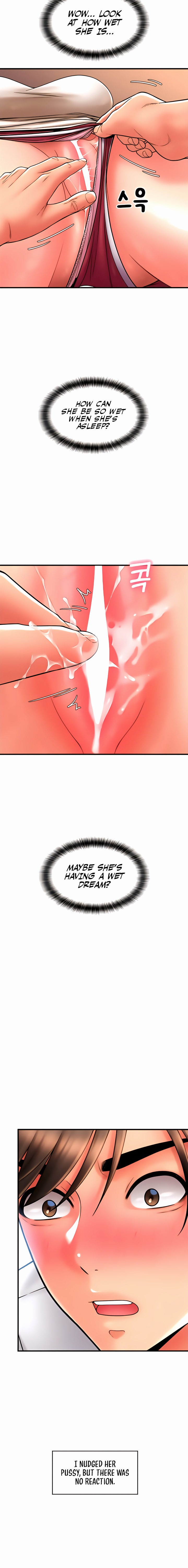 Pay with Sperm Pay - Chapter 25 [photo 6] - MangaPorn