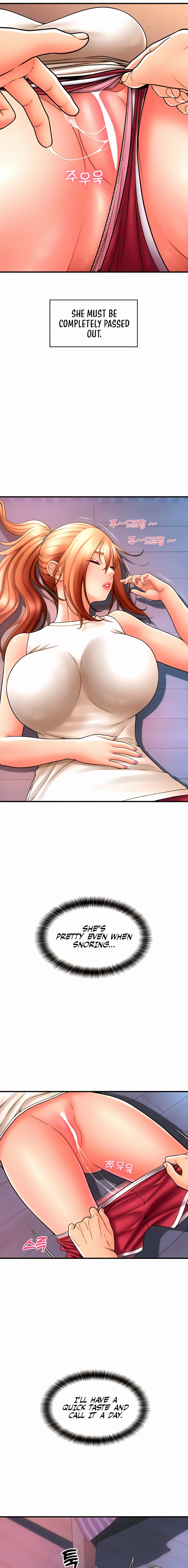 Pay with Sperm Pay - Chapter 25 [photo 7] - MangaPorn