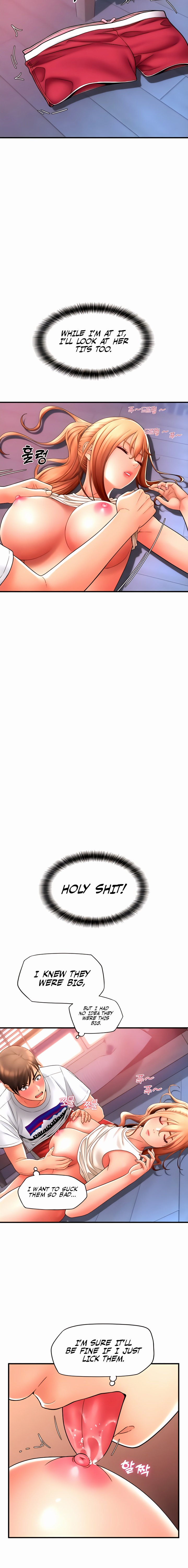 Pay with Sperm Pay - Chapter 25 [photo 8] - MangaPorn