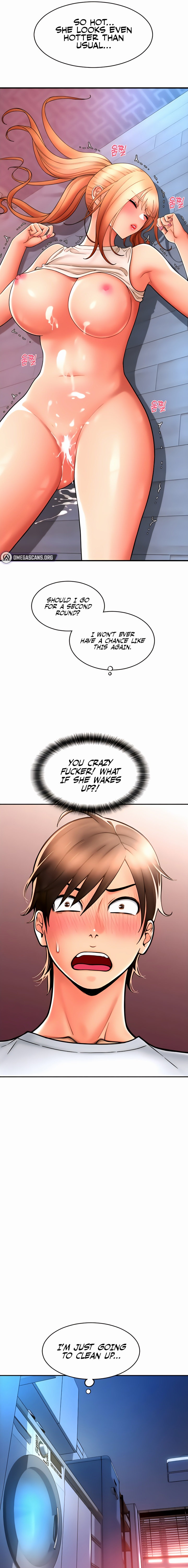 Pay with Sperm Pay - Chapter 26 [photo 17] - MangaPorn