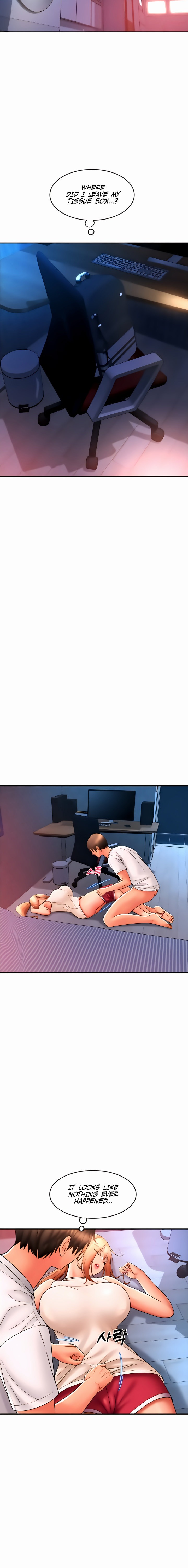 Pay with Sperm Pay - Chapter 26 [photo 18] - MangaPorn