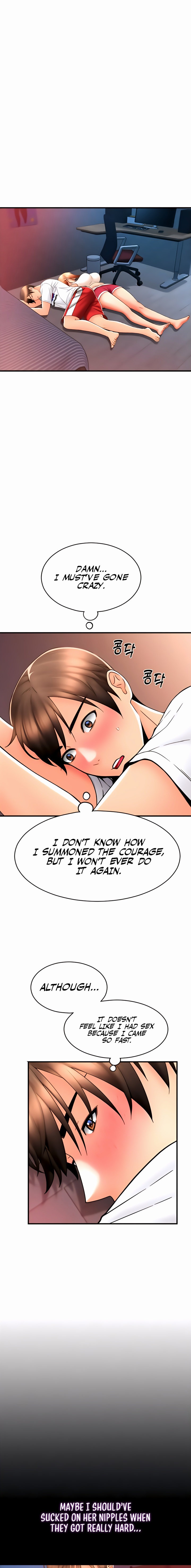 Pay with Sperm Pay - Chapter 26 [photo 19] - MangaPorn