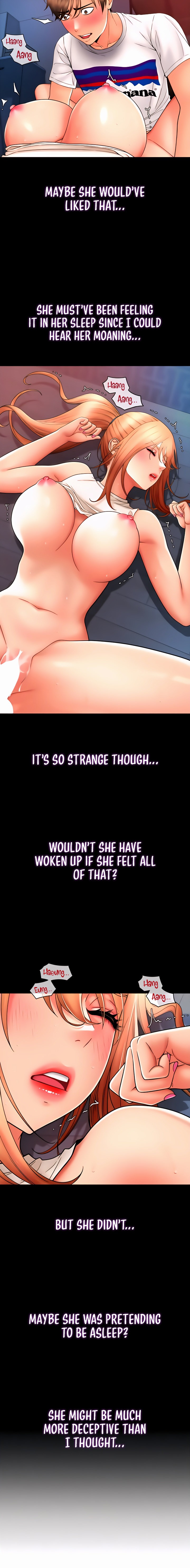 Pay with Sperm Pay - Chapter 26 [photo 20] - MangaPorn