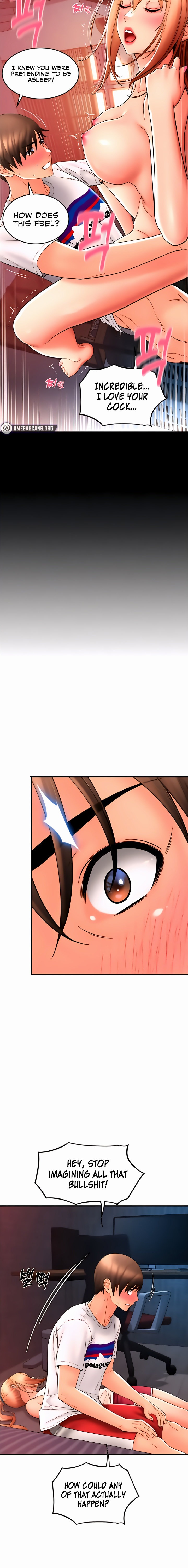 Pay with Sperm Pay - Chapter 26 [photo 22] - MangaPorn