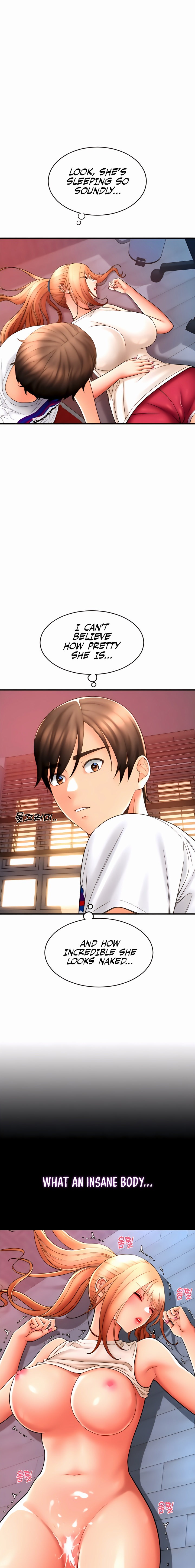 Pay with Sperm Pay - Chapter 26 [photo 23] - MangaPorn