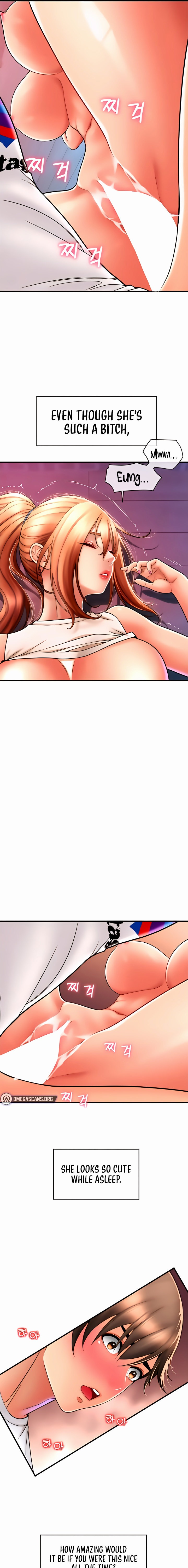 Pay with Sperm Pay - Chapter 26 [photo 9] - MangaPorn