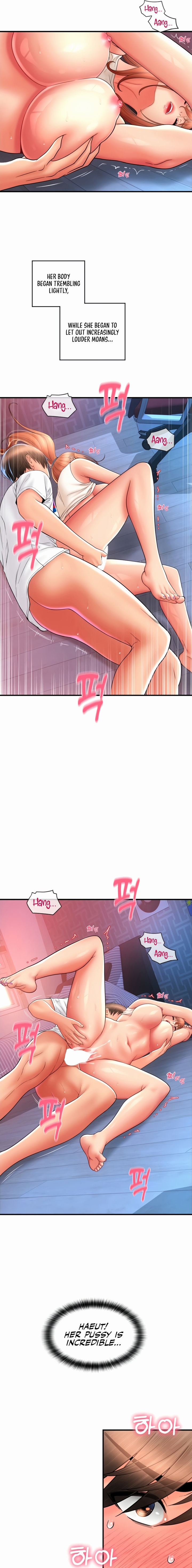 Pay with Sperm Pay - Chapter 27 [photo 15] - MangaPorn