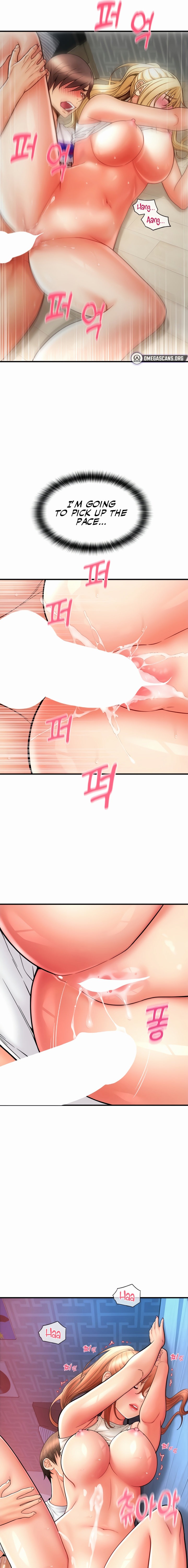 Pay with Sperm Pay - Chapter 27 [photo 17] - MangaPorn