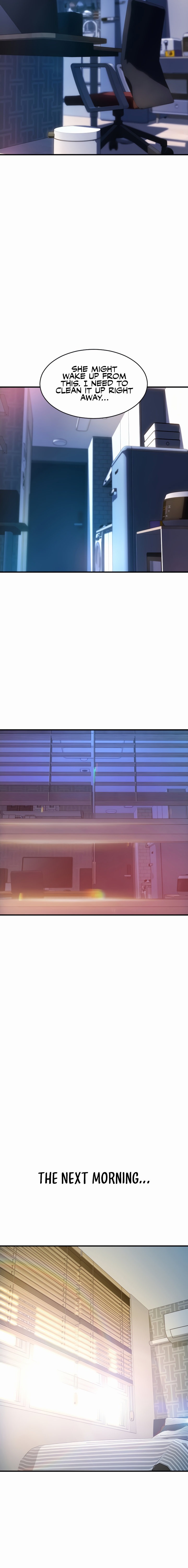 Pay with Sperm Pay - Chapter 27 [photo 20] - MangaPorn