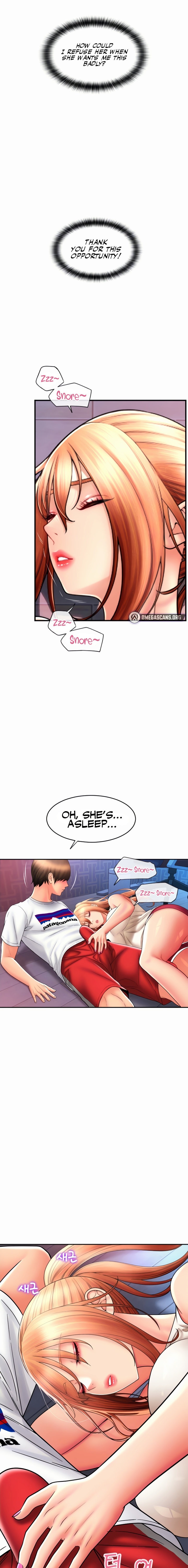 Pay with Sperm Pay - Chapter 27 [photo 5] - MangaPorn