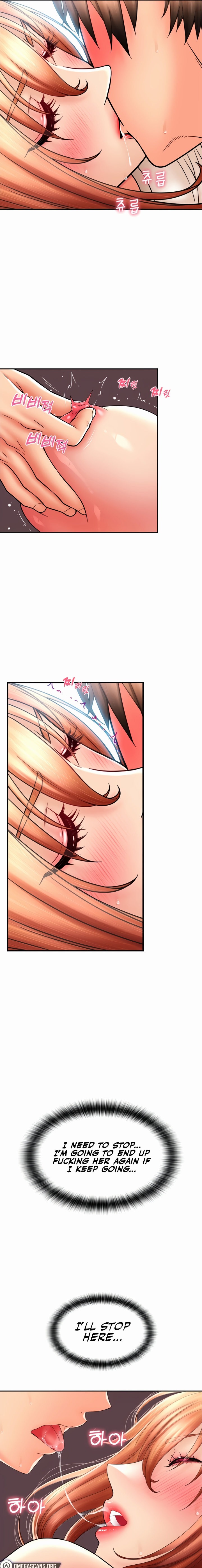 Pay with Sperm Pay - Chapter 27 [photo 9] - MangaPorn