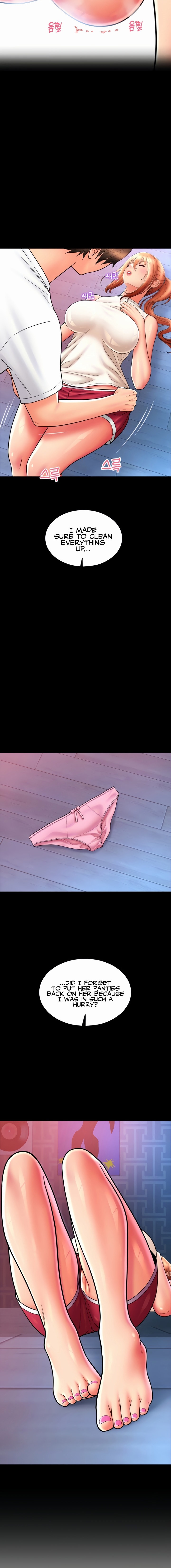 Pay with Sperm Pay - Chapter 28 [photo 2] - MangaPorn