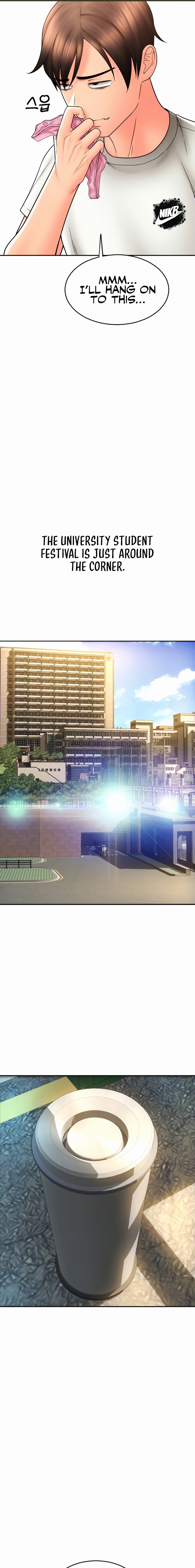 Pay with Sperm Pay - Chapter 28 [photo 5] - MangaPorn