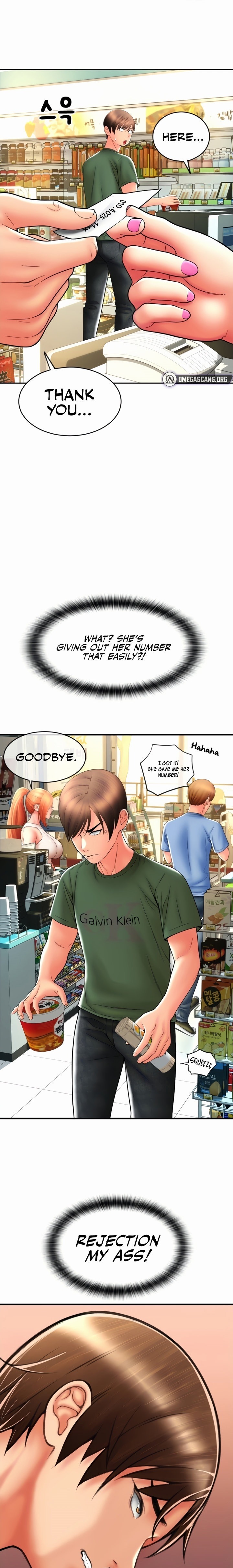 Pay with Sperm Pay - Chapter 29 [photo 1] - MangaPorn