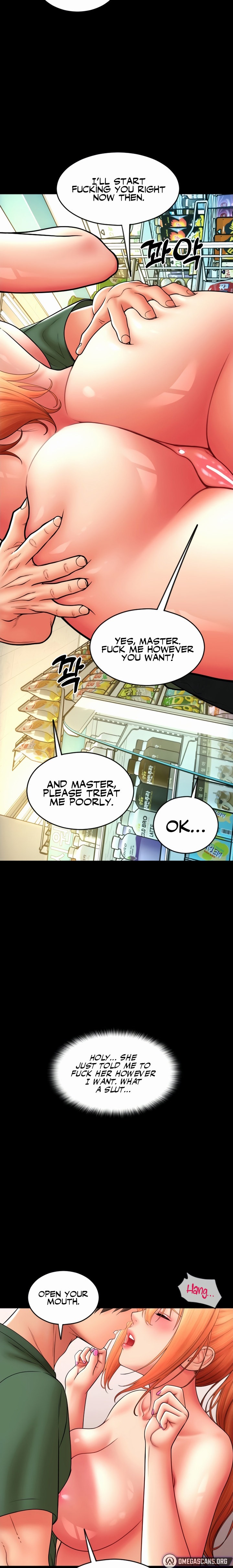 Pay with Sperm Pay - Chapter 29 [photo 20] - MangaPorn