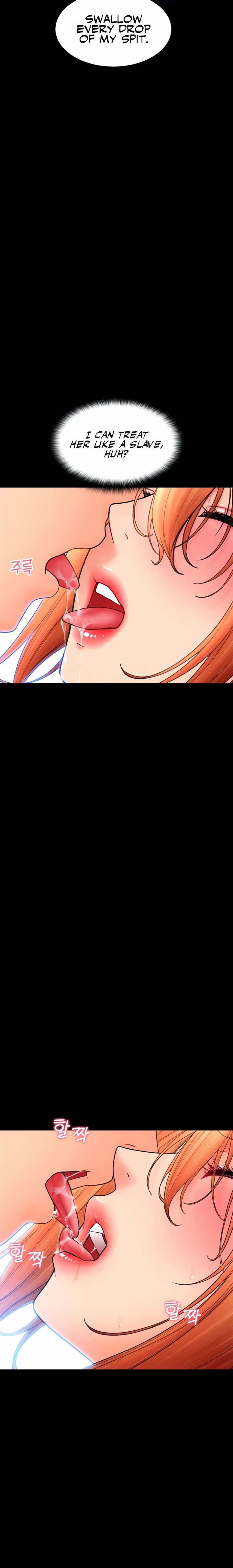 Pay with Sperm Pay - Chapter 29 [photo 21] - MangaPorn