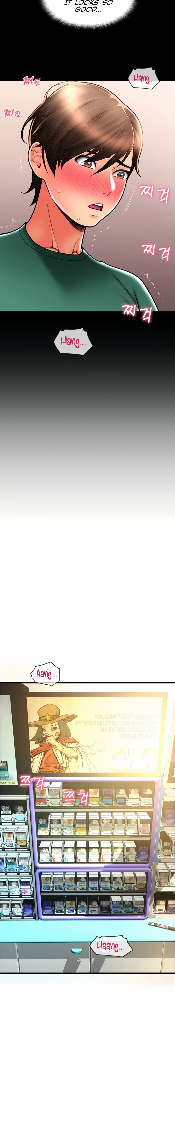 Pay with Sperm Pay - Chapter 29 [photo 33] - MangaPorn