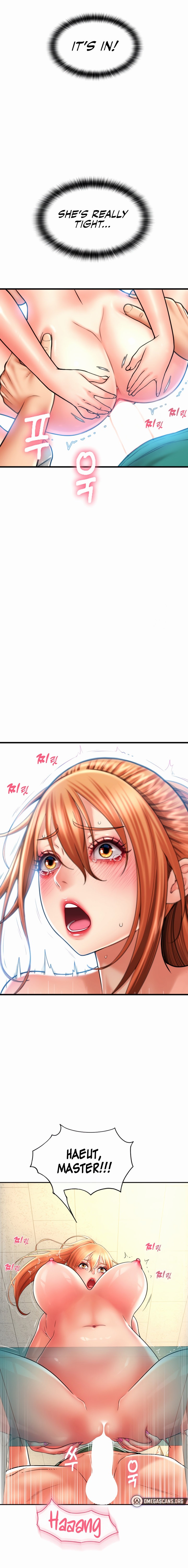 Pay with Sperm Pay - Chapter 30 [photo 14] - MangaPorn