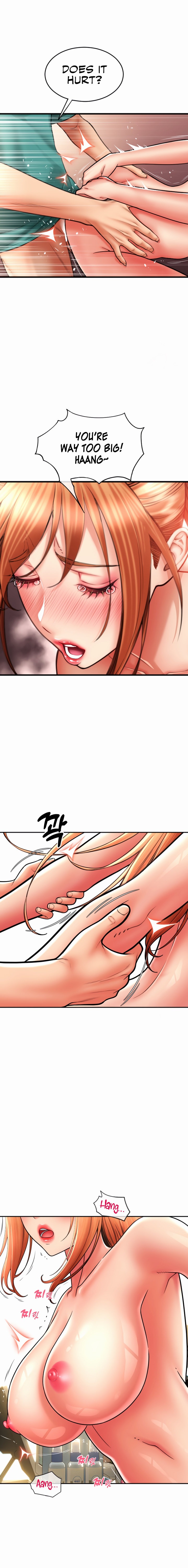 Pay with Sperm Pay - Chapter 30 [photo 15] - MangaPorn