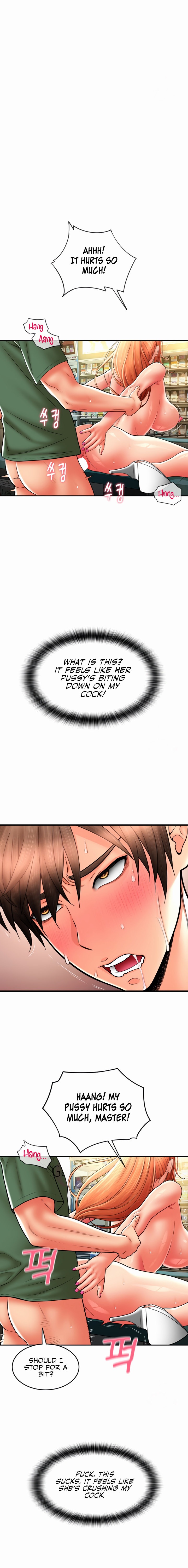 Pay with Sperm Pay - Chapter 30 [photo 16] - MangaPorn