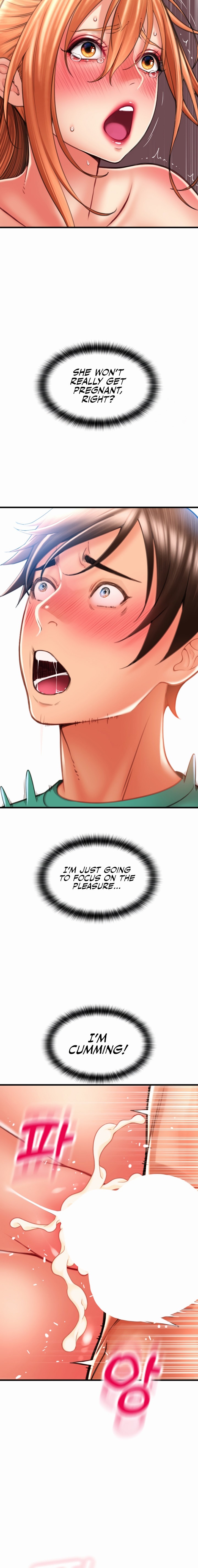 Pay with Sperm Pay - Chapter 30 [photo 26] - MangaPorn