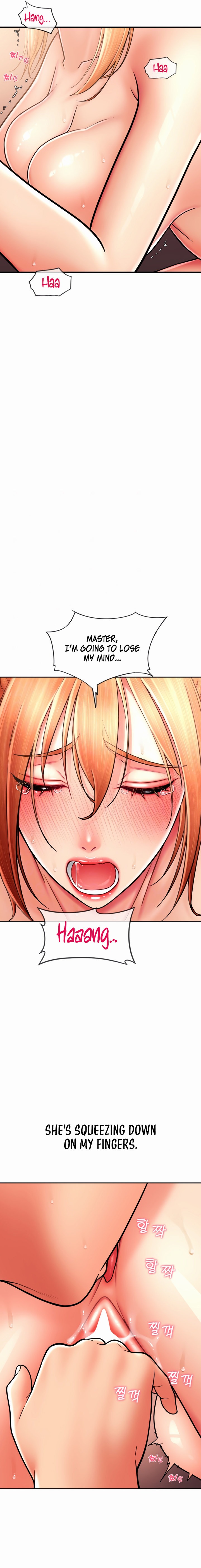 Pay with Sperm Pay - Chapter 30 [photo 5] - MangaPorn