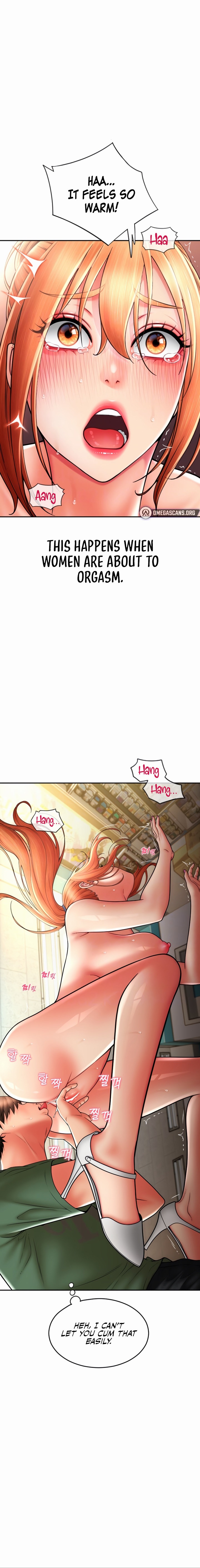 Pay with Sperm Pay - Chapter 30 [photo 6] - MangaPorn