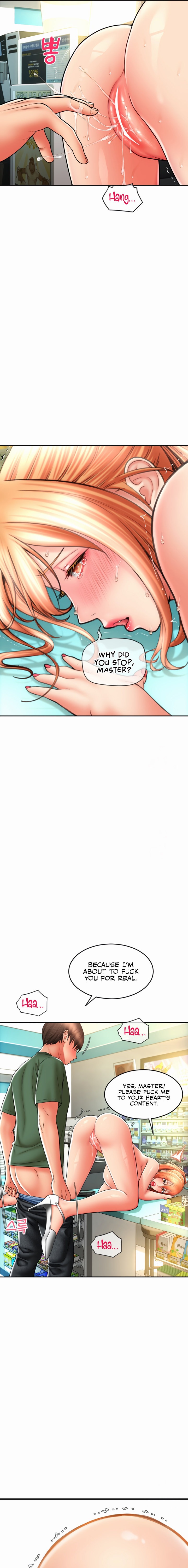 Pay with Sperm Pay - Chapter 30 [photo 7] - MangaPorn