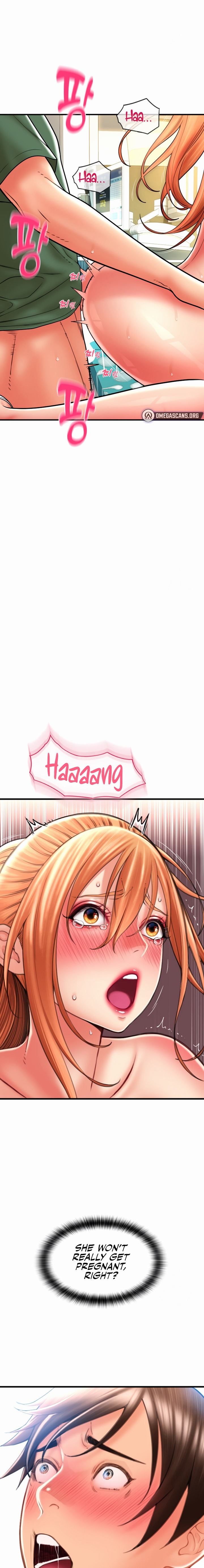 Pay with Sperm Pay - Chapter 31 [photo 1] - MangaPorn